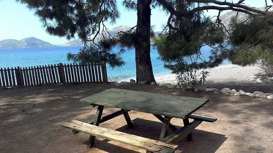 Fethiye’nin Doğa Harikası Ölüdeniz-Kıdrak Tabiat Parkı 13,3 Milyon TL Muhammen Bedelle 5+5 Yıllığına Kiraya Verilecek 10